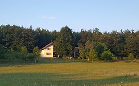 Country Villa Velebit, Sveti Rok, Lika